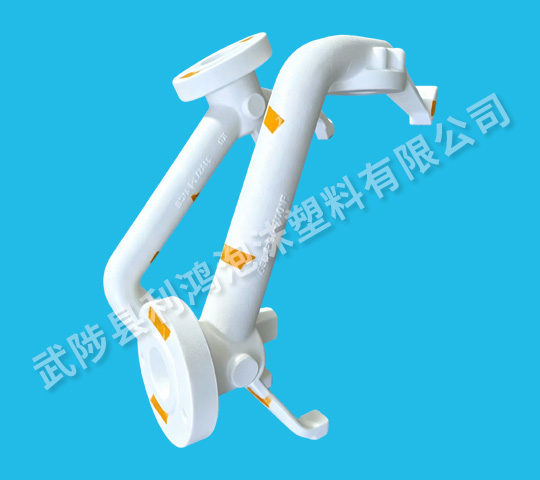 消失模泡沫模型