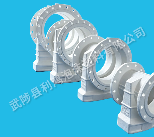 消失模泡沫模型