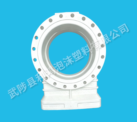 消失模泡沫模型