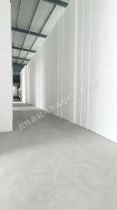 铸造用EPS消失模专用板仓库