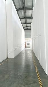 铸造用消失模共聚专用板仓库