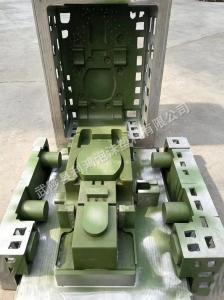 消失模模具