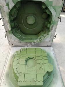 消失模模具