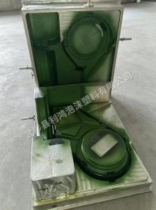 消失模模具