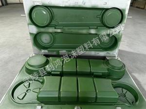 消失模模具