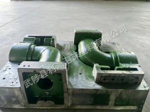 消失模模具