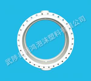 消失模泡沫模型