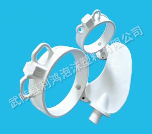 消失模泡沫模型