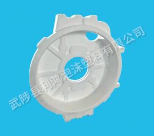 消失模泡沫模型