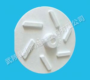 消失模泡沫模型