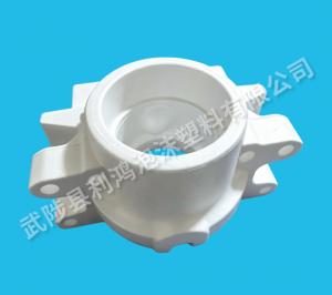 消失模泡沫模型