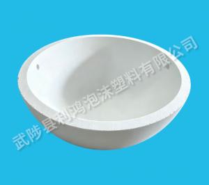 消失模泡沫模型