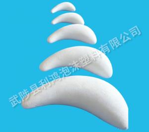 消失模泡沫模型