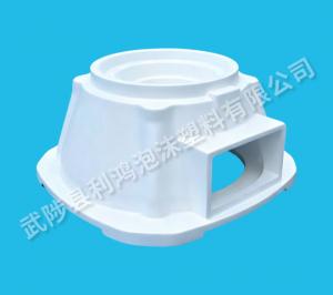 消失模泡沫模型