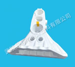 消失模泡沫模型