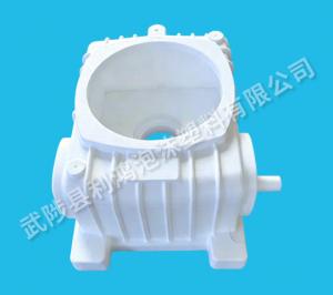 消失模泡沫模型
