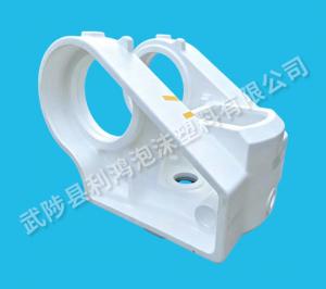消失模泡沫模型