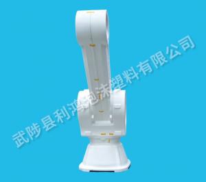 消失模泡沫模型