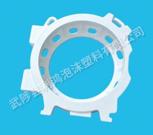 消失模泡沫模型
