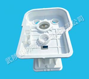 消失模泡沫模型