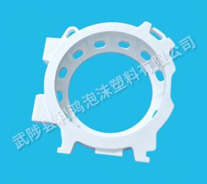 消失模泡沫模型