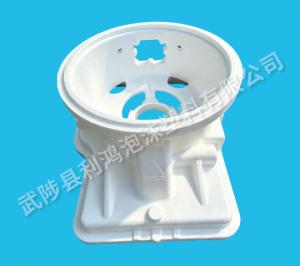 消失模泡沫模型