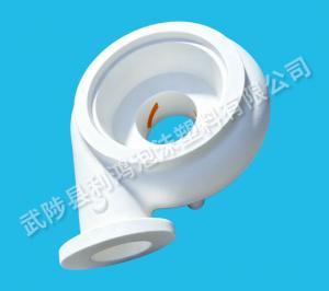 消失模泡沫模型