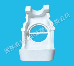消失模泡沫模型