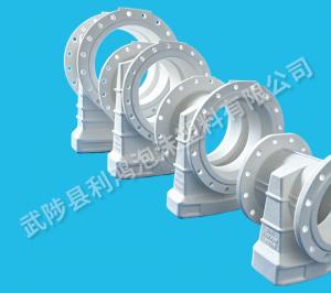 消失模泡沫模型