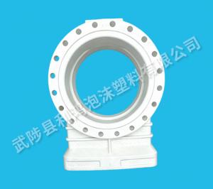 消失模泡沫模型