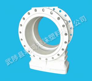 消失模泡沫模型
